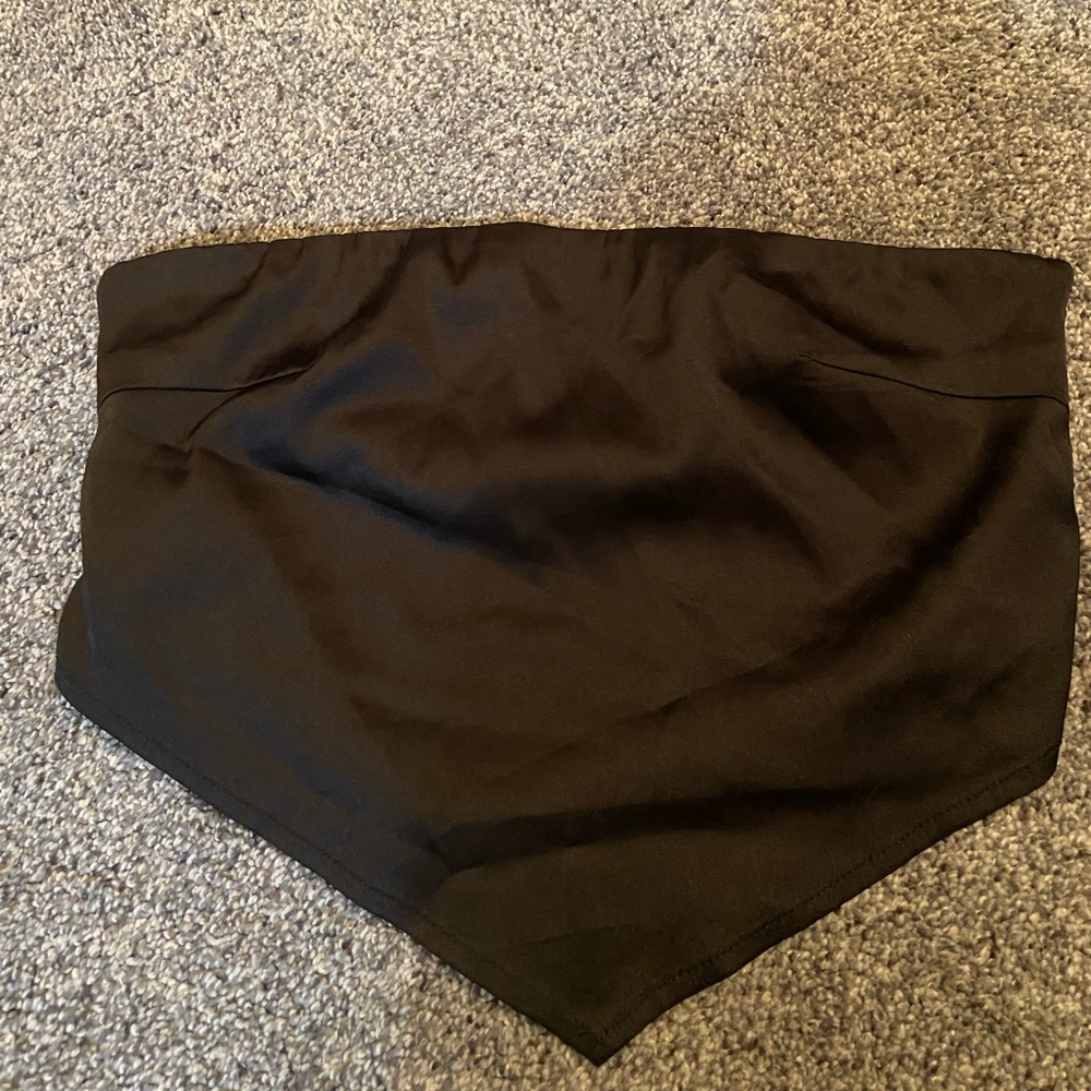 Edikted tube top